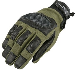 Rękawice taktyczne Armored Claw Smart Tac - oliwkowe