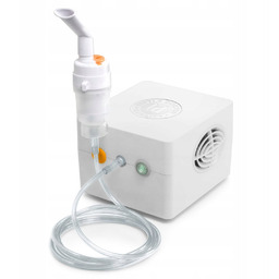 Inhalator tłokowy LD-213C POSTURAL