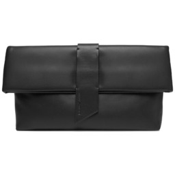 Torebka Emporio Armani EW002957 AF19663 UC001 Czarny