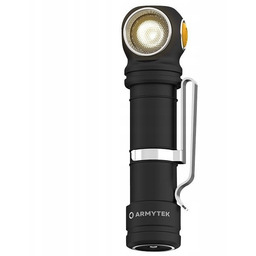Latarka Armytek Wizard C2 Pro Max Magnet Usb