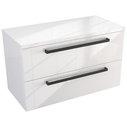 Szafka Wisząca Z Blatem ATH 80 cm -