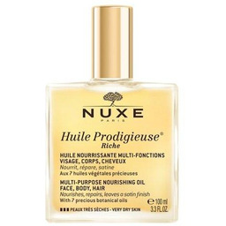 NUXE HUILE PRODIGIEUSE RICHE Suchy olejek, 100ml
