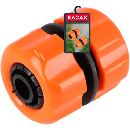 Reparator do węża ogrodowego 1/2 cala