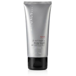 Rituals Homme Sport 2-in-1 Hair & Body Wash
