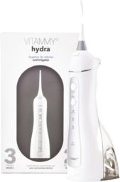 Vitammy Hydra, irygator dentystyczny, biały