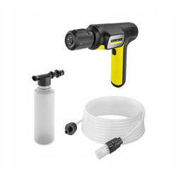 Myjka ciśnieniowa bezprzewodowa Karcher Oc 3 Handheld Compact