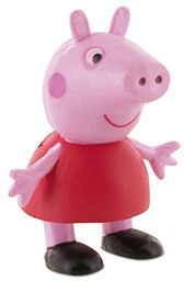 Comansi COMA99680 - Peppa Pig miniaturowa figurka, 6