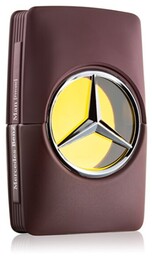 Mercedes-Benz Mercedes-Benz Man Private, Woda perfumowana 100ml -