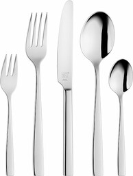 Zwilling Roseland Zestaw Sztućców, Srebrny, 60 Sztuk