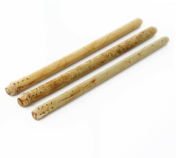 Bombilla Bambus
