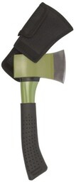 Toporek Mil-Tec z pokrowcem - Olive