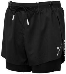 RONHILL Spodenki biegowe damskie TECH DISTANCE SHORT all