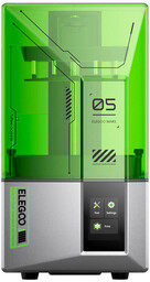 Drukarka 3D Elegoo Mars 5