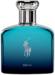 Ralph Lauren Polo Deep Blue Parfum perfumy 125
