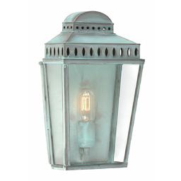 Elstead Lighting Kinkiet na elewację MANSION-HOUSE-V Elstead styl
