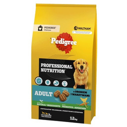 PEDIGREE Professional adult kurczak - sucha karma