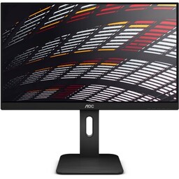 AOC 24P1 - 60Hz Full HD 23,8'' IPS