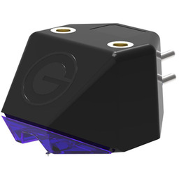 Wkładka gramofonowa typu MM Goldring E3 GL0058