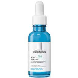 La Roche-Posay Hyalu B5, przeciwzmarszczkowe i regenerujące serum