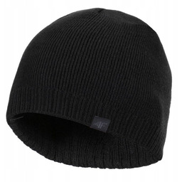 4F MÄSKA CZAPKA ZIMOWA BEANIE 4F
