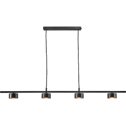 Lampa wisząca nowoczesna CLYDE NO2010813003 - Nordlux
