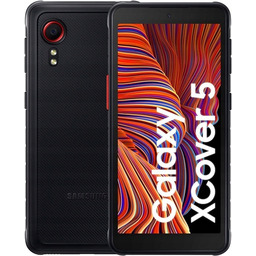 Smartfon Samsung Galaxy Xcover 5 64GB SM-G525F/DS