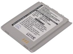 LG U880 / LGLP-GACL 1000mAh 3.70Wh Li-Ion 3.7V