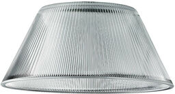 Flos - Szklany Klosz do Romeo Moon S2,