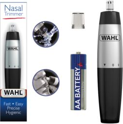 Trymer do nosa i uszu Wahl 5642-316