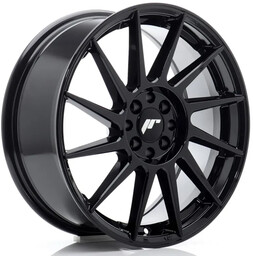 Felga JR Wheels JR22 17x8 ET35 5x100/114 Glossy