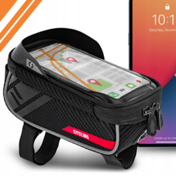TORBA 1L na rower etui na telefon klucze