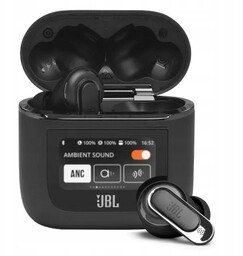 Słuchawki Jbl Tour Pro 2 Tws z Anc