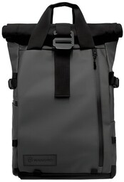 WANDRD Plecak All-new Prvke 21 Czarny