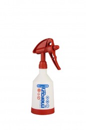 KWAZAR Mercury Super 360 PRO+ 0,5l - opryskiwacz