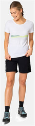 Koszulka damska Odlo T-shirt F-DRY RIDGELINE