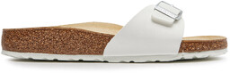 Klapki Birkenstock Madrid 0040733 Biały