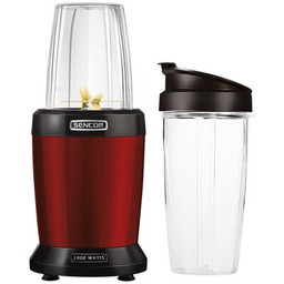 SENCOR Blender personalny Nutri SNB 4301RD (Sportowy) +