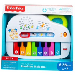 Pianinko Malucha Fisher-Price