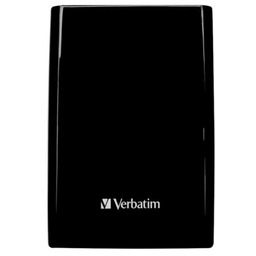 Dysk zewnętrzny Verbatim 2TB Store ''n'' Go 2.5"