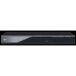 Odtwarzacz Panasonic DVD-S500 EG-K