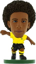SoccerStarz Borussia Dortmund Axel Witsel - zestaw domowy