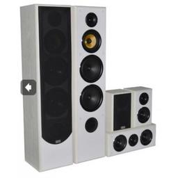 TAGA HARMONY TAV-606 V.3 białe