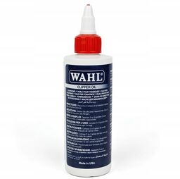 Olejek do smarowania Wahl 3310-1101 Clipper Oil 118.3