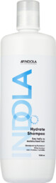 Indola Hydrate, szampon nawilżający, 1000ml