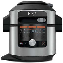 Ninja OL750EU 14w1 czarno-srebrny