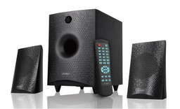 Zestaw głośników FENDA F210X, 2.1, Bluetooth
