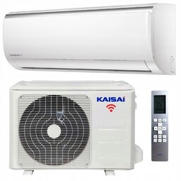 Klimatyzator Ścienny Kaisai Fly 3,5 kW Pokojowy Klimatyzacja
