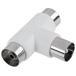 Złącze trójnik "T" WT./2xGN