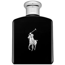 Ralph Lauren Polo Black woda toaletowa dla mężczyzn