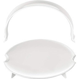 Tescoma 423022 płyta do gotowania na parze, tworzywo